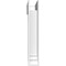 Ekena Millwork Standard Legacy Architectural Grade PVC Bracket With Traditional Ends, 3"W x 18"D x 18"H BKTP03X18X18LEC01 - alternate 3